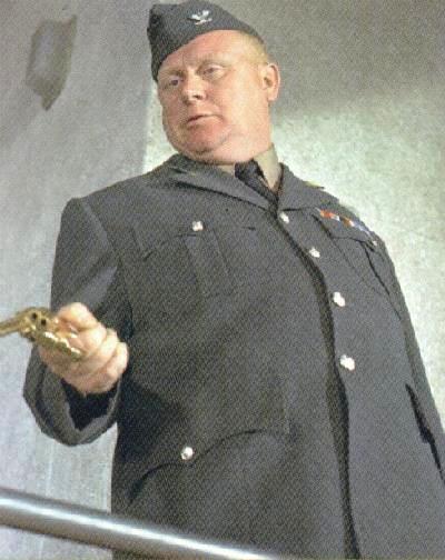 Auric Goldfinger