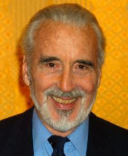 Christopher Lee