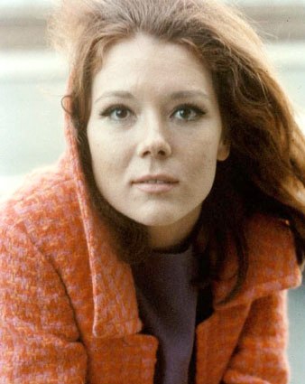 Diana Rigg