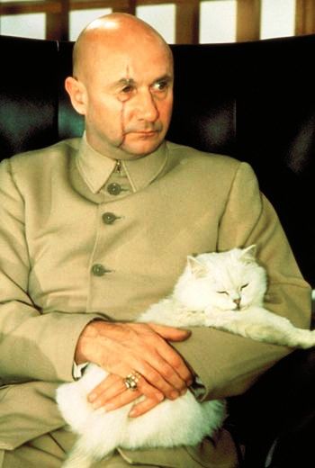 Ernst Stavro Blofeld