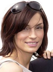 Famke Janssen