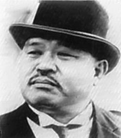 Harold Sakata