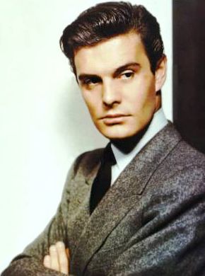 Louis Jourdan