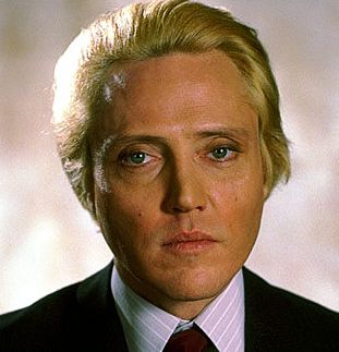 Max Zorin