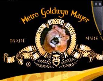 Metro Goldwyn Mayer (MGM)