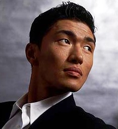 Rick Yune