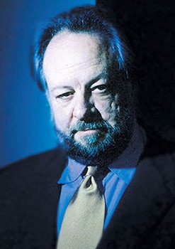 Ricky Jay