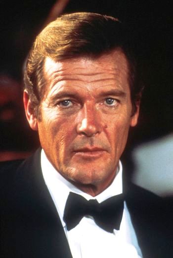 Roger Moore