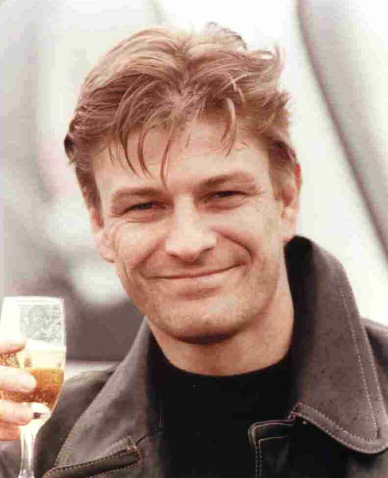 Sean Bean