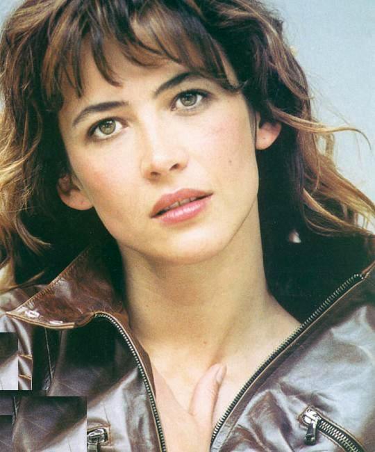 Sophie Marceau