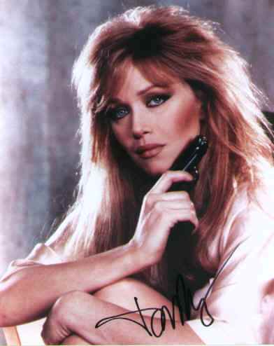 Tanya Roberts