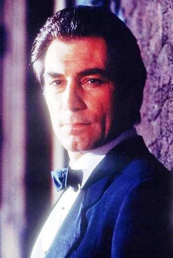 Timothy Dalton