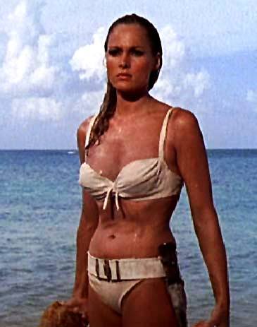 Ursula Andress