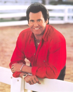 Wayne Newton