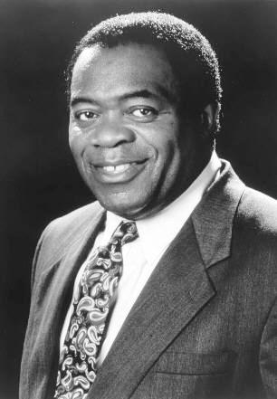 Yaphet Kotto